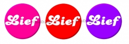 Button 25 mm Lief