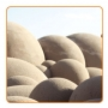 Willyspheres Sandshaper
