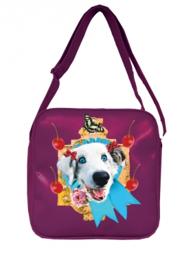 De Kunstboer Tas Dog De Kunstboer Tas Dog