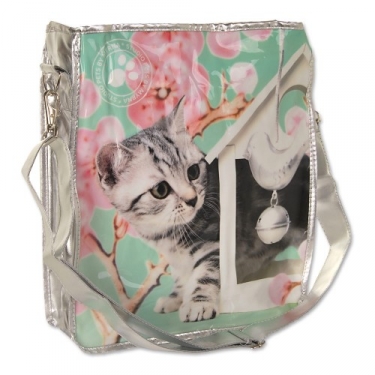 By Myrna Bag de Luxe Kitty