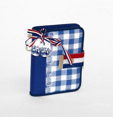 Organizer A7 Holland
