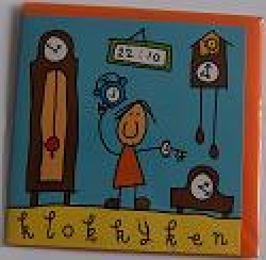Babette Klokkijken