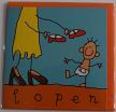 Babette Lopen