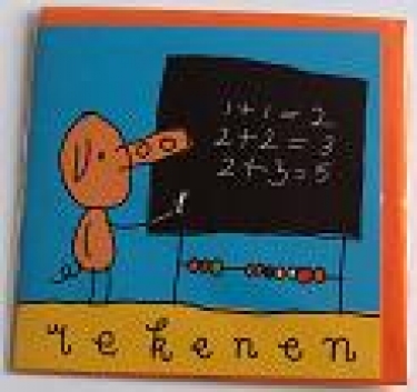 Babette Rekenen