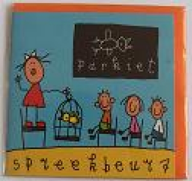 Babette Spreekbeurt