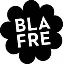 Blafre logo