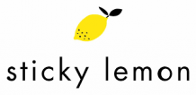 Sticky Lemon