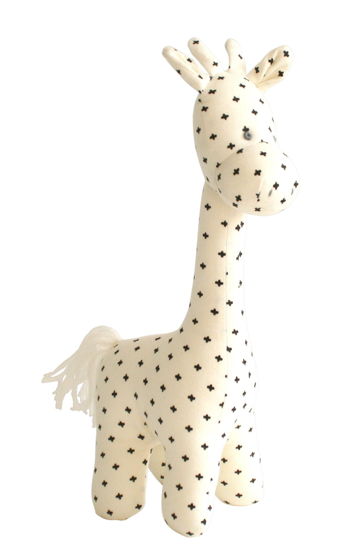 Knuffel Giraffe Charlie 30 cm