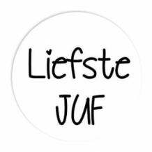 Leuke Juf En Meester Cadeautjes