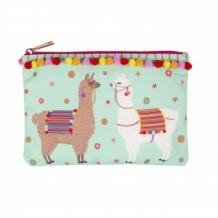 Lama Alpaca etui toilettas