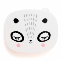 Lunchbox Mrs Panda