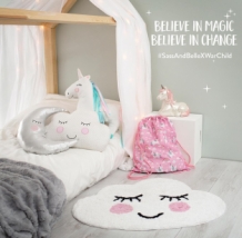 Vloerkleed wolk dreams