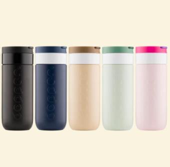 Dopper Travel Mug