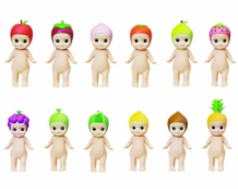 Sonny Angel fruit serie