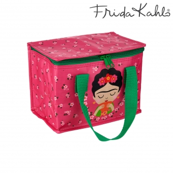 Koeltasje lunchtasje Frida