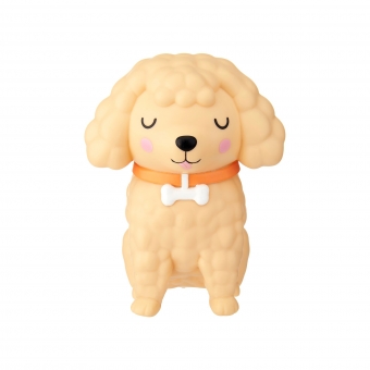 Sass en Belle Nachtlampje Puppy hondje