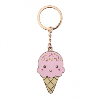 Sleutelhanger IJsje kawaii