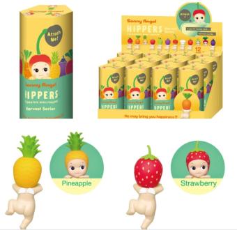 Sonny Angel Hippers Harvest
