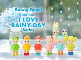 Sonny Angel Cherry Blossom Hanami