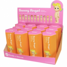 Sonny Angel Sweet serie
