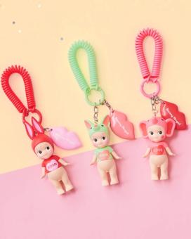 Sonny Angel Kiss kiss charms