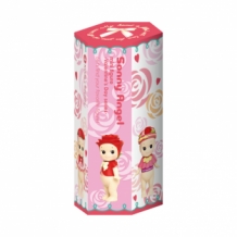 Sonny Angel Valentijn serie 2018 Rose Bouqeut