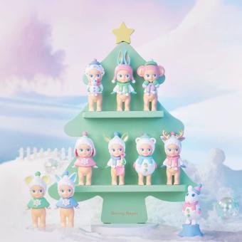 Sonny Angel winter wonderland