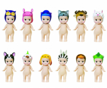 Sonny Angel dieren serie 3