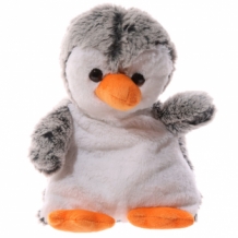 Warmteknuffel Pinguin