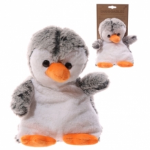 Warmteknuffel Pinguin