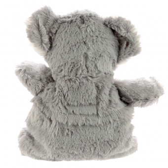 Knuffel met tarwezakje koala
