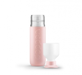 Dopper Insulated Steamy Pink