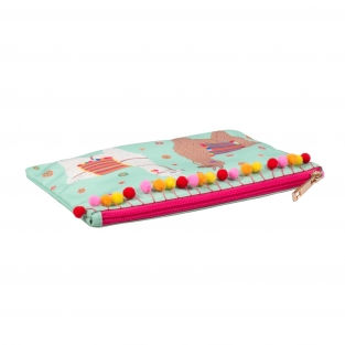 Lama etui alpaca etui