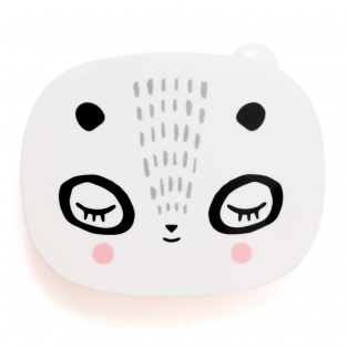 Lunchbox Mrs Panda Petit Monkey