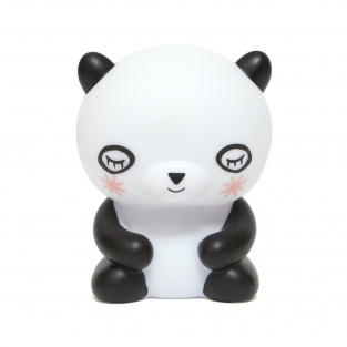 Petit Monkey lampje panda