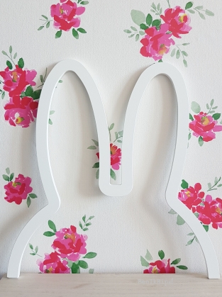 Wanddecoratie Nijntje
