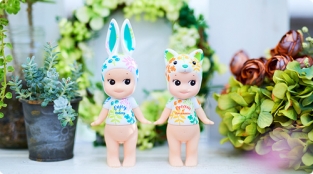 Sonny Angel Artist Collection Rabbit