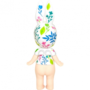 Sonny Angel Artist Joyful Garden Rabbit