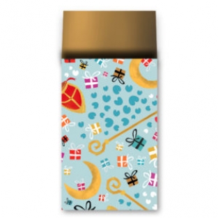 Sinterklaas cadeau zakjes
