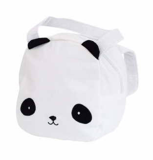 Handtasje Panda