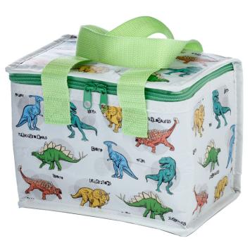 Lunchtasje prehistorie dieren dino