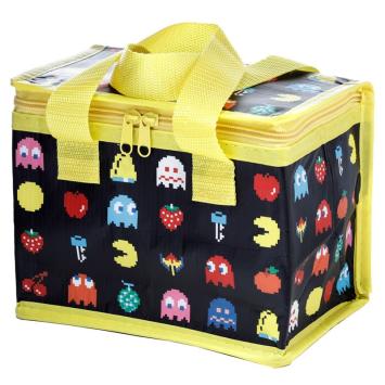 Koeltasje lunchtasje Pac-Man