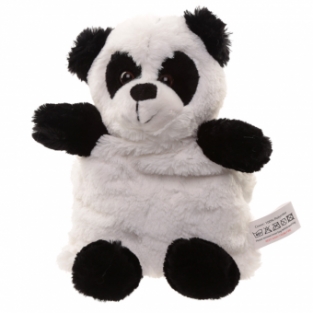 Magnetron warmteknuffel Panda