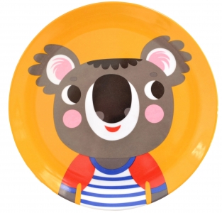 Kinderbord koala Petit monkey