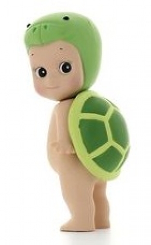Secret Sonny Angel schildpad
