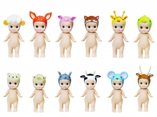 Sonny Angel dieren serie 2