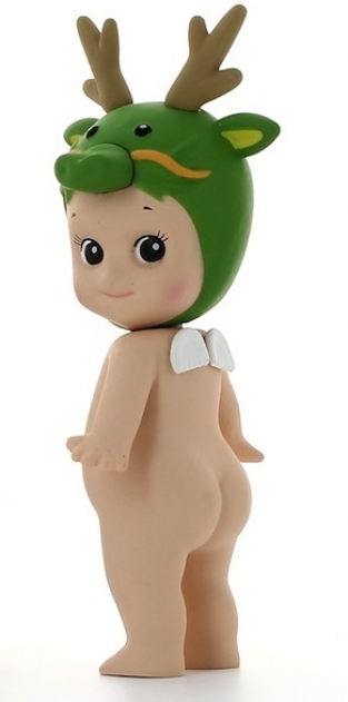 Sonny Angel secret Dragon