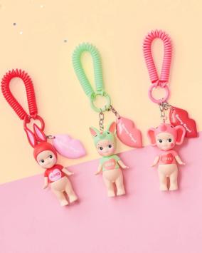 Sonny Angel Kiss kiss charms