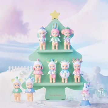 Sonny Angel winter wonderland