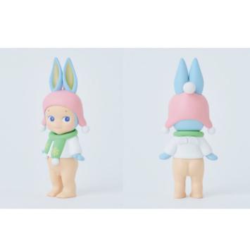 Sonny Angel Winter Wonderland
